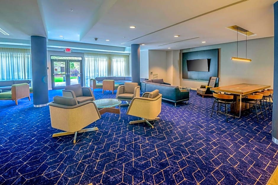 Courtyard by Marriott Wilkes-Barre Arena