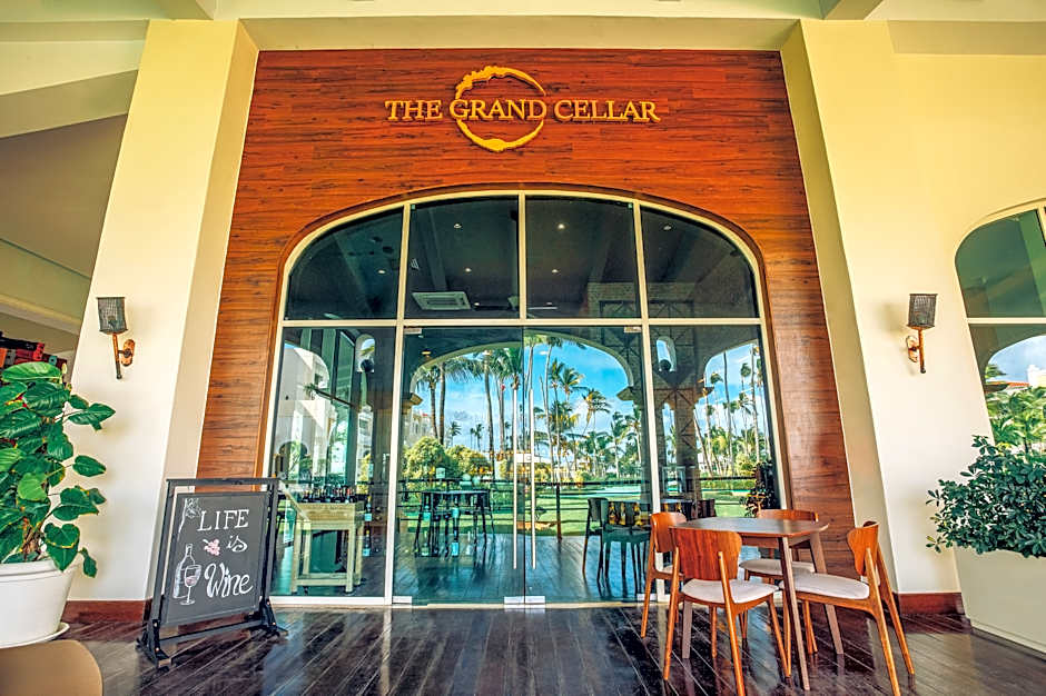 JOIA Bavaro by Iberostar All Inclusive