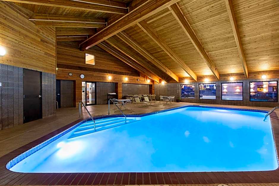 AmericInn by Wyndham Merrill