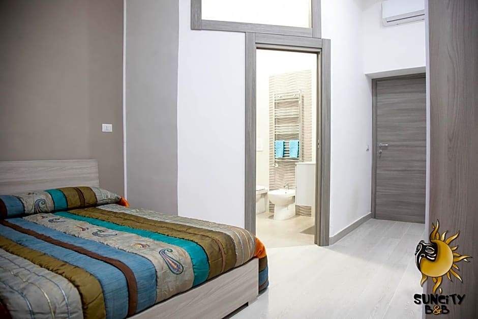 Suncity B&B