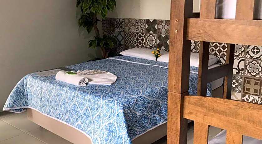 Pousada Armacao das Baleias