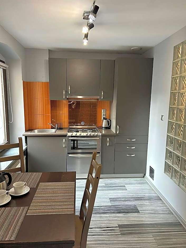 Loft Wroclaw