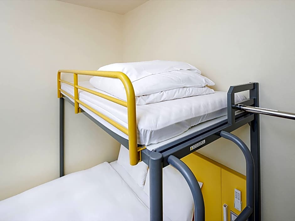 Comfort Inn Chiba Hamano