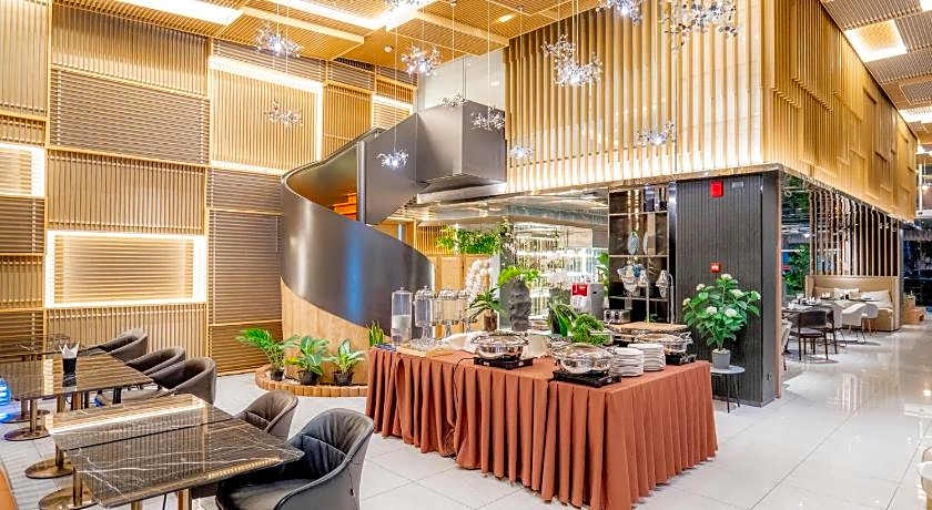 Wyndham Garden Bangkok Sukhumvit 42