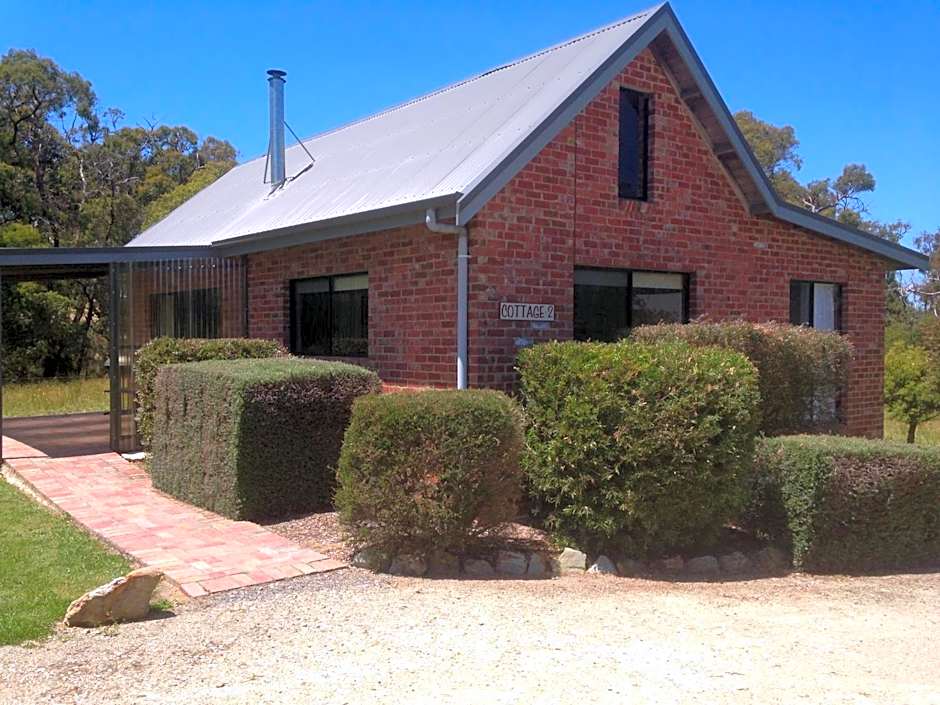 Prom Coast Holiday Lodge