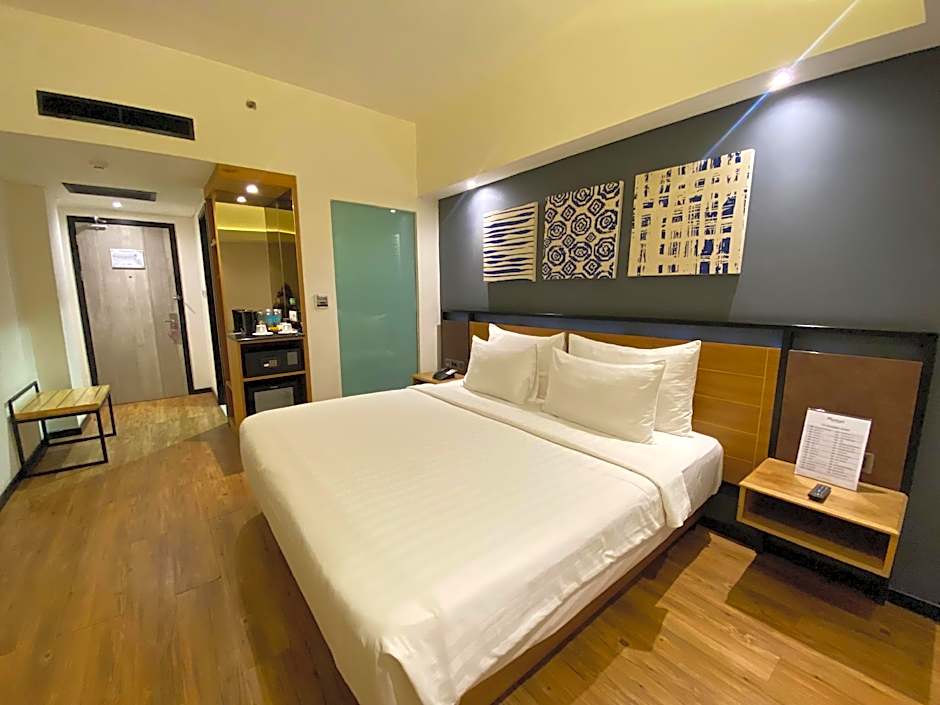 Kyriad Hotel Muraya Aceh