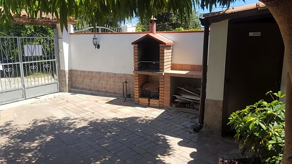 B&B Baia di Riaci Tropea