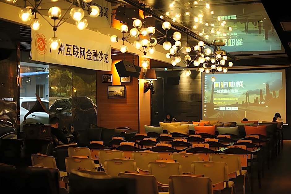 LIKTO HOTEL