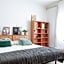 Residencia Universitaria Resa Sant Jordi