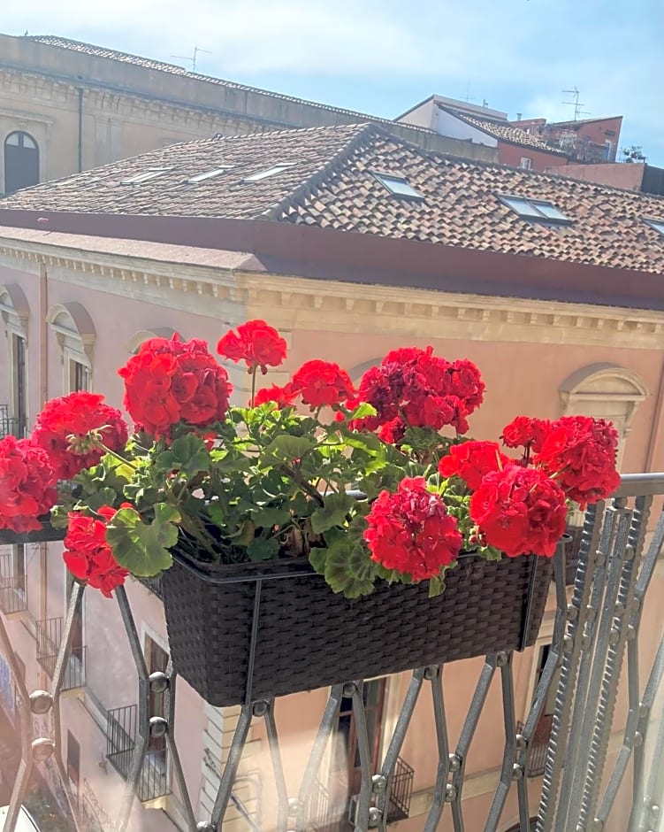 B&B Oriental Palace