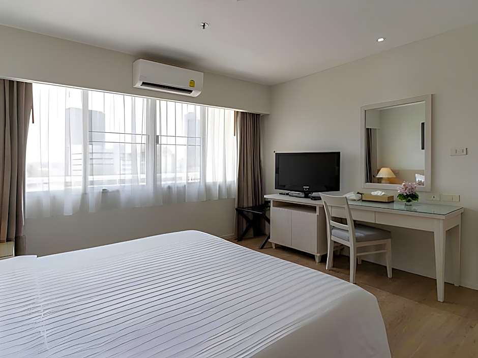 Classic Kameo Hotel and Serviced Apartments Sriracha