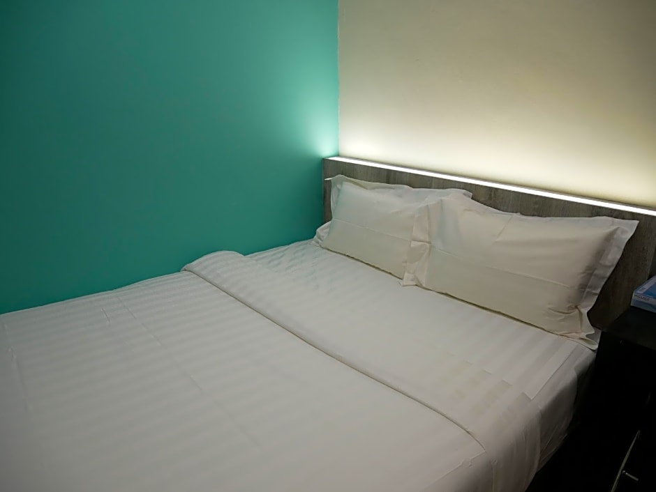 PANTAI REGAL CITY HOTEL @ Kuantan City Centre