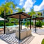 Luxury Complex Central Park