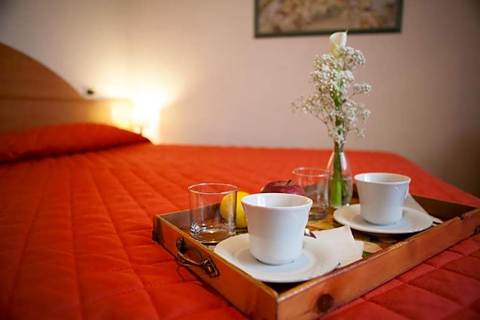 Giada Palace - Rooms