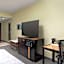 Hampton Inn Knoxville/Clinton I-75