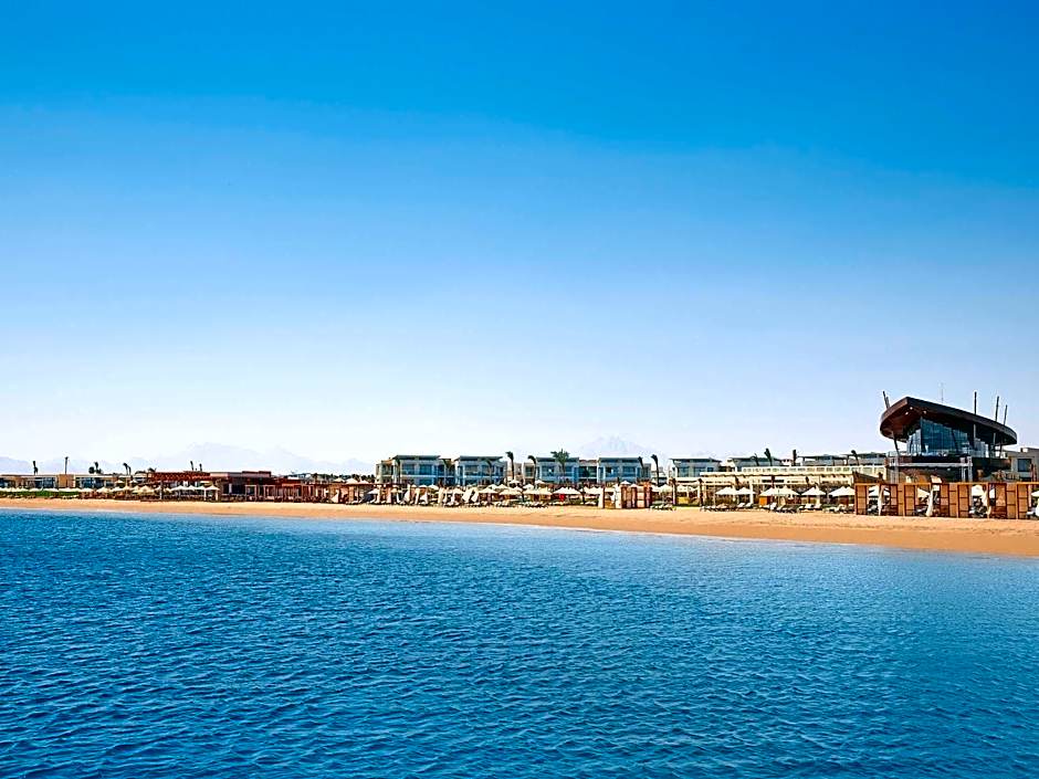 Rixos Premium Magawish Suites and Villas