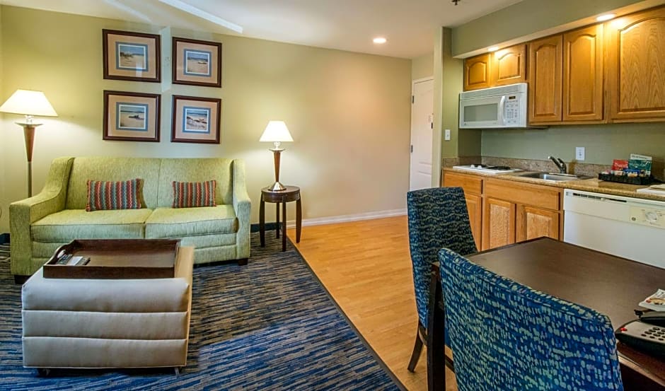 Homewood Suites By Hilton Sarasota