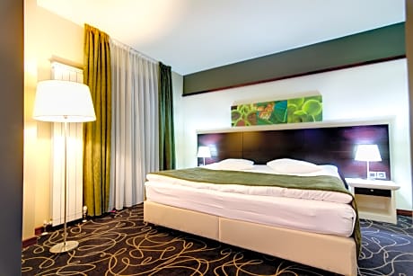 King Bed Executive Room