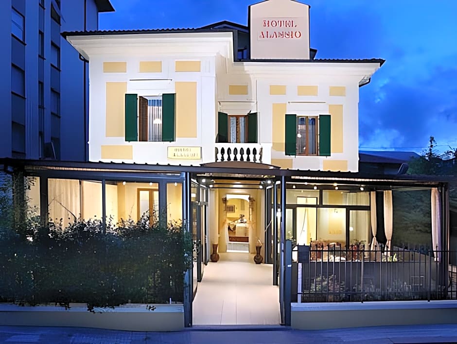Albergo Alassio