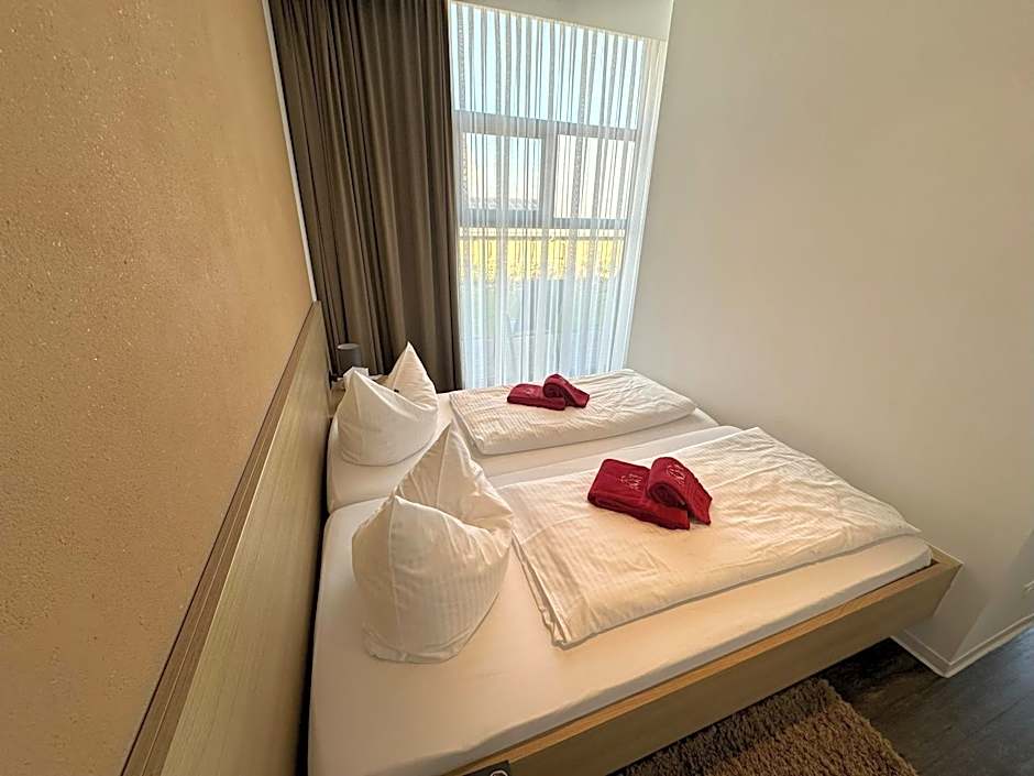 Reit- und Sporthotel Eibenstock