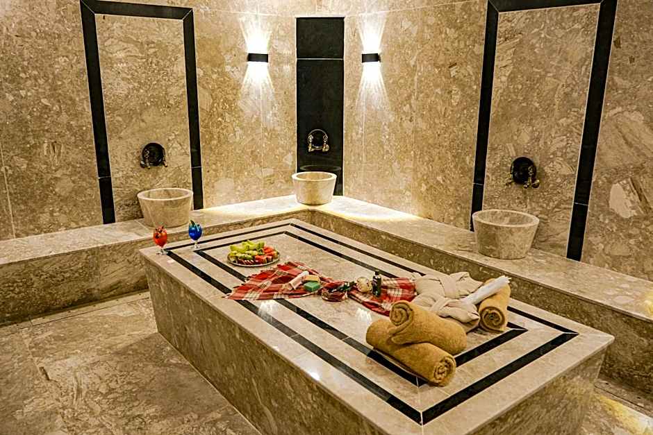 Vital Thermal Hotel & SPA