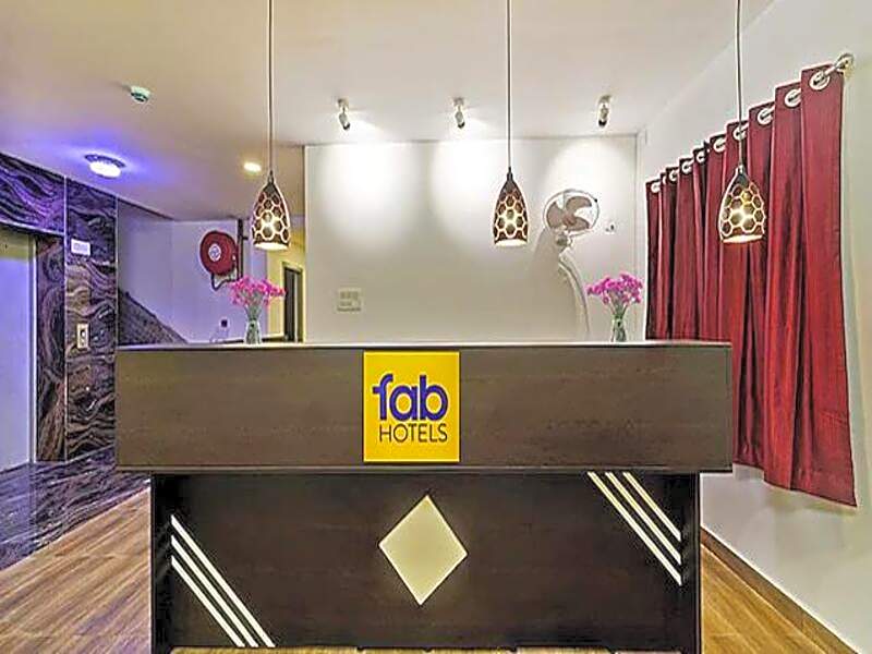 Namadhu Illam by FabHotel – Chennai, IL