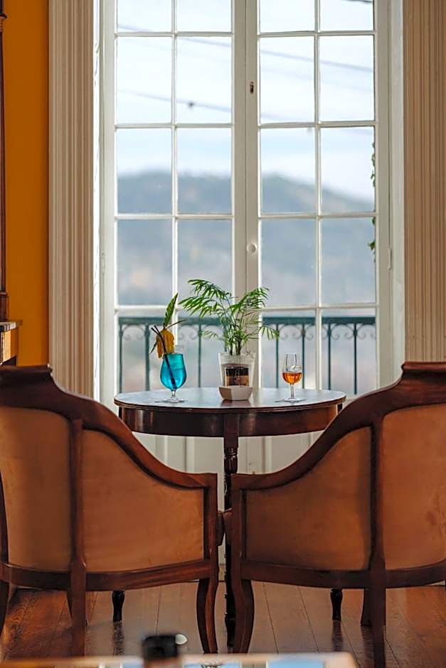 Quinta Da Bela Vista