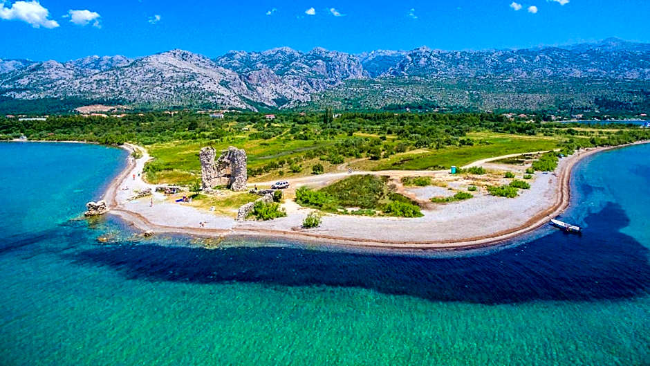 Camping Paklenica