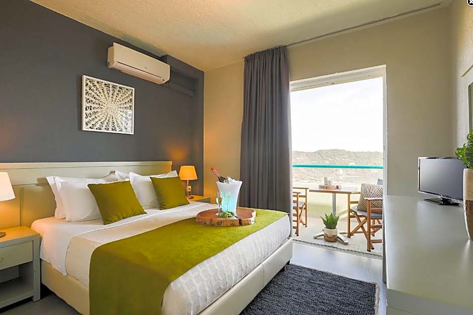 Vigles Sea View, Philian Hotels and Resorts