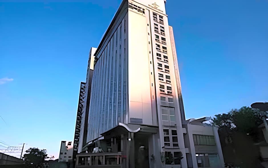 Hotel Tetora Otsu.Kyoto