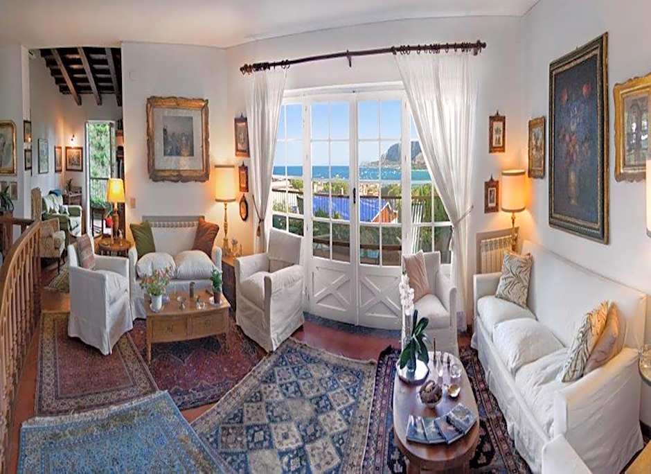 Il Glicine sul Golfo