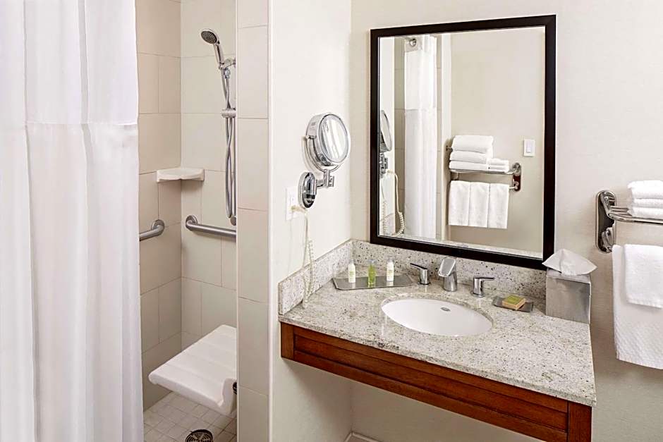 DoubleTree By Hilton South Bend