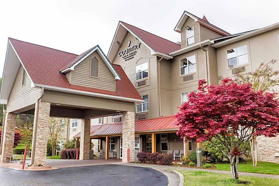 Country Inn & Suites by Radisson, Helen, GA