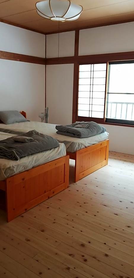 そらやまゲストハウス Sorayama guesthouse