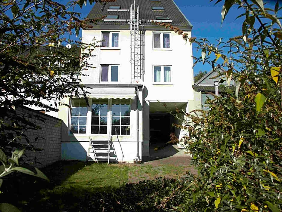 Hotel Kaiser