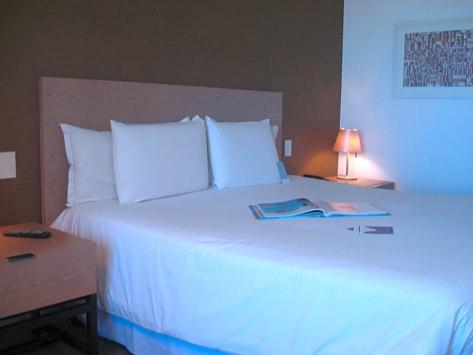 Mercure Montevideo Punta Carretas