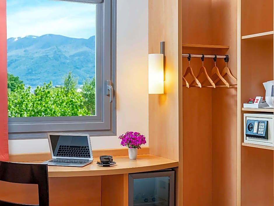 Ibis Bursa