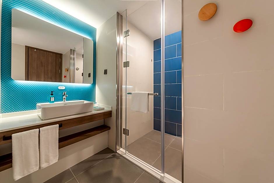 Holiday Inn Express Linyi North New District By IHG