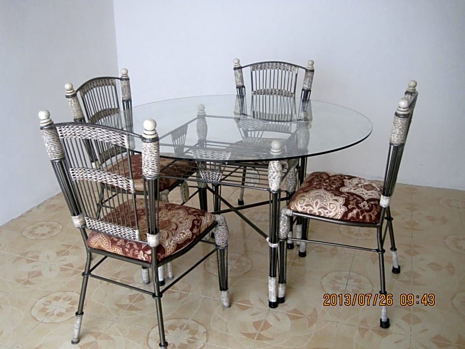 Budget Family Motel Sungai Petani