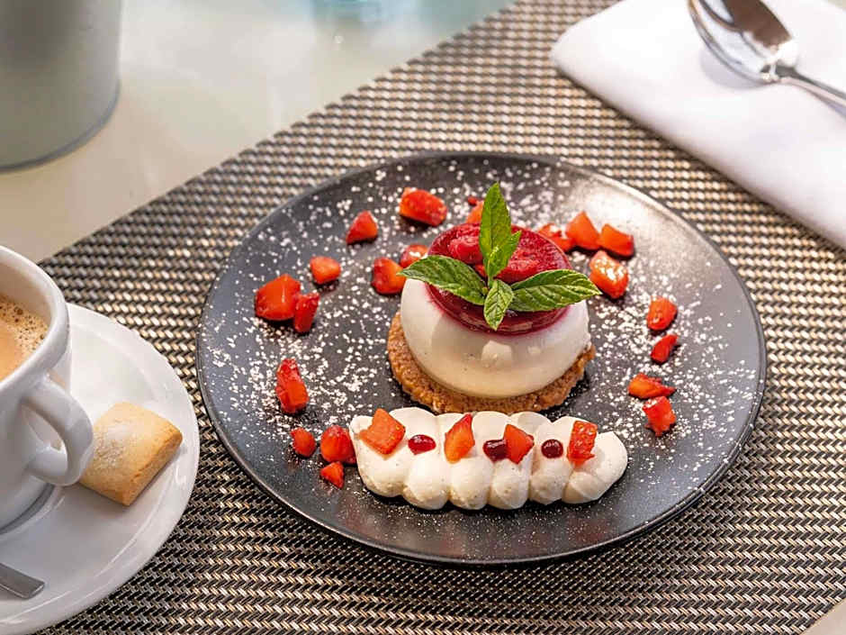 Mercure Aix-En-Provence Sainte-Victoire