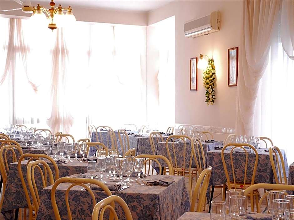 Hotel Veliero