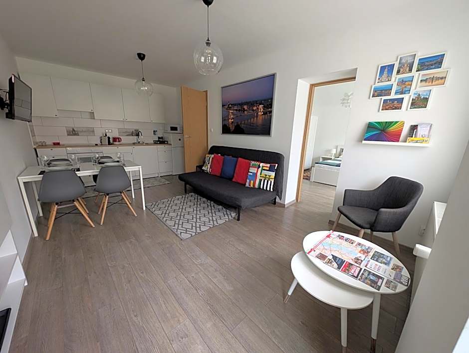 Green Garden Plus Apartman
