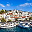 Skiathos Luxury Villa 2 Bedroom Villa Dyo Vromolimnos