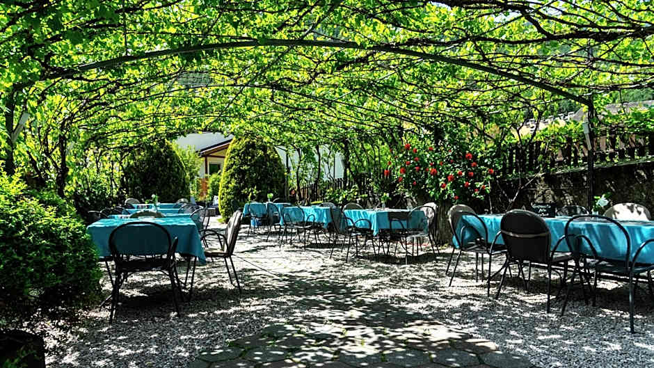 Hotel Villa Mayr Rooms & Suites