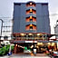 The Bedrooms Maeklong and Services Apartment