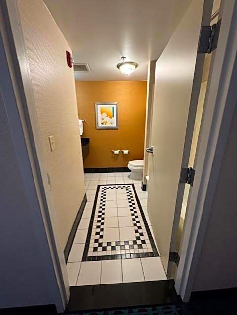 Fairfield Inn & Suites by Marriott Morgantown
