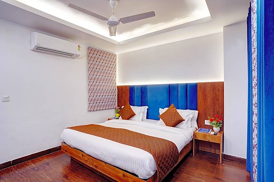 Hotel Cabana