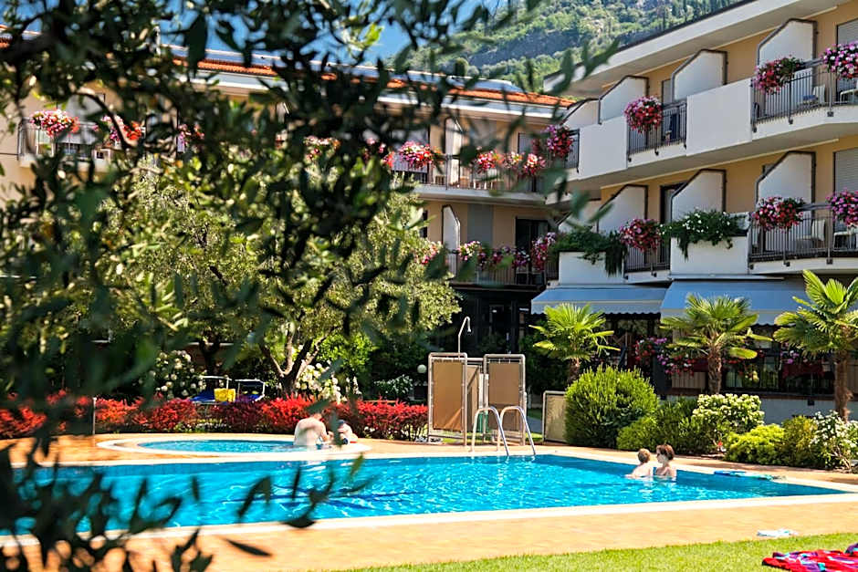 Sporthotel Villa Stella