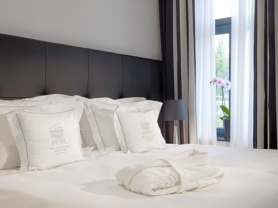 Boutique Hotel Villa am Ruhrufer Golf & Spa