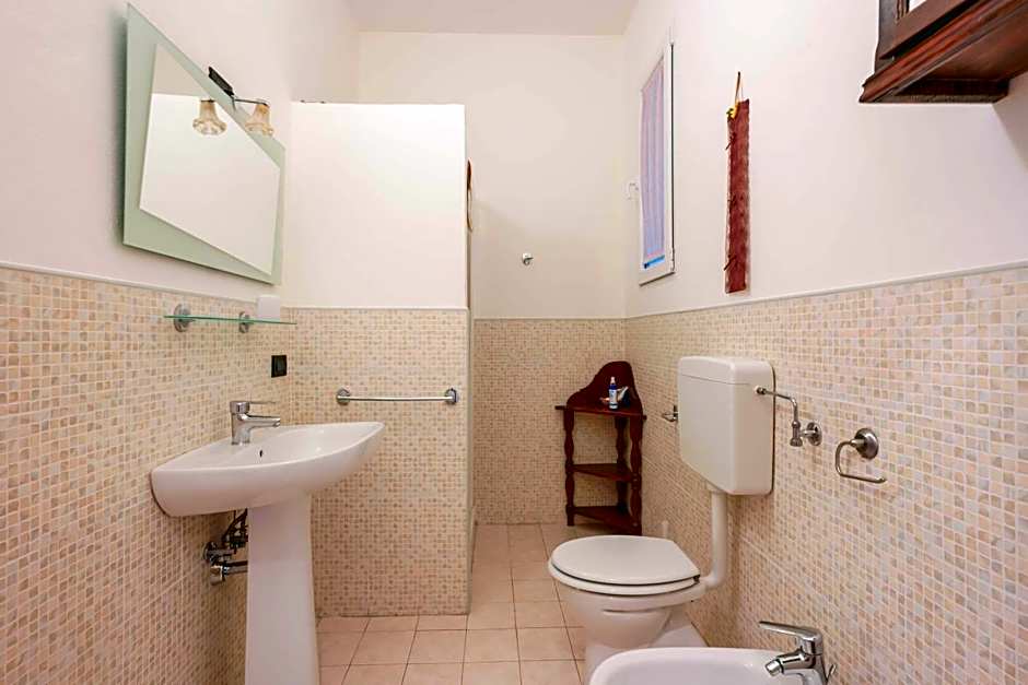 A Casa Fachin Room & Breakfast